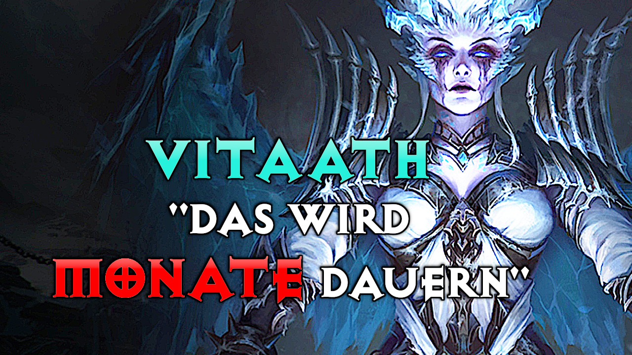 Nach 1 Monat hat Diablo Immortal seinen ersten neuen Inhalt – Aber den kann kaum wer schaffen, sagen Fans