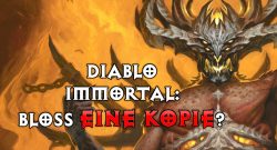 Diablo Immortal bloss eine kopie titel