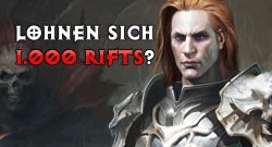 Diablo Immortal lohnen sich 1000 rifts titel