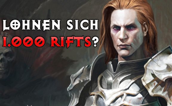 Diablo Immortal lohnen sich 1000 rifts titel