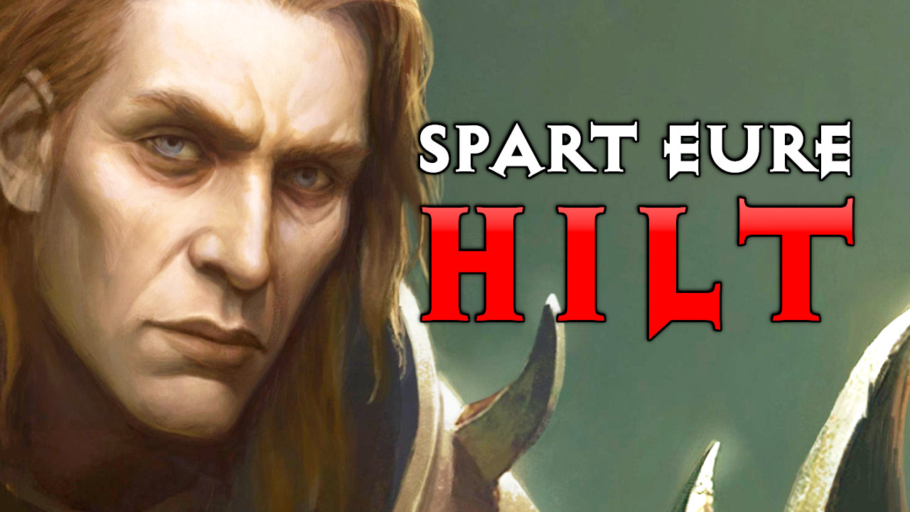 Die wichtigste Währung für Free2Play-Spieler in Diablo Immortal wird knapp – So spart ihr richtig