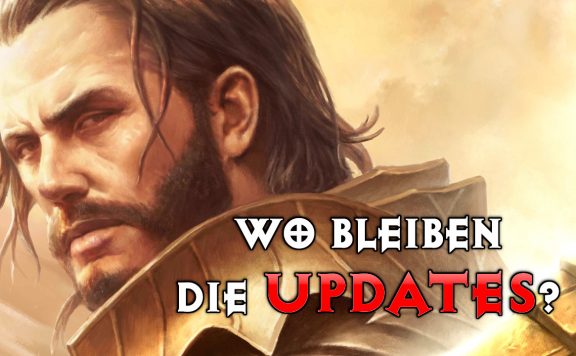 Diablo Immortal wo bleiben die Updates Titel