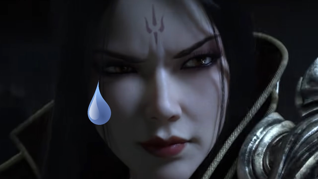 Diablo Immortal: Spieler sind enttäuscht von neuem Event – „Ist das überhaupt ein echtes?“