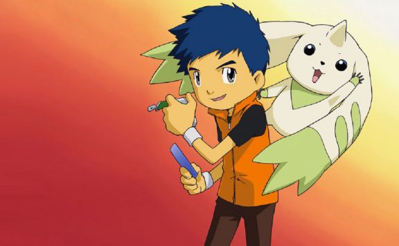 Digimon Battle Online