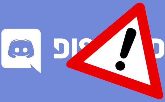 Discord Vorsicht Titel