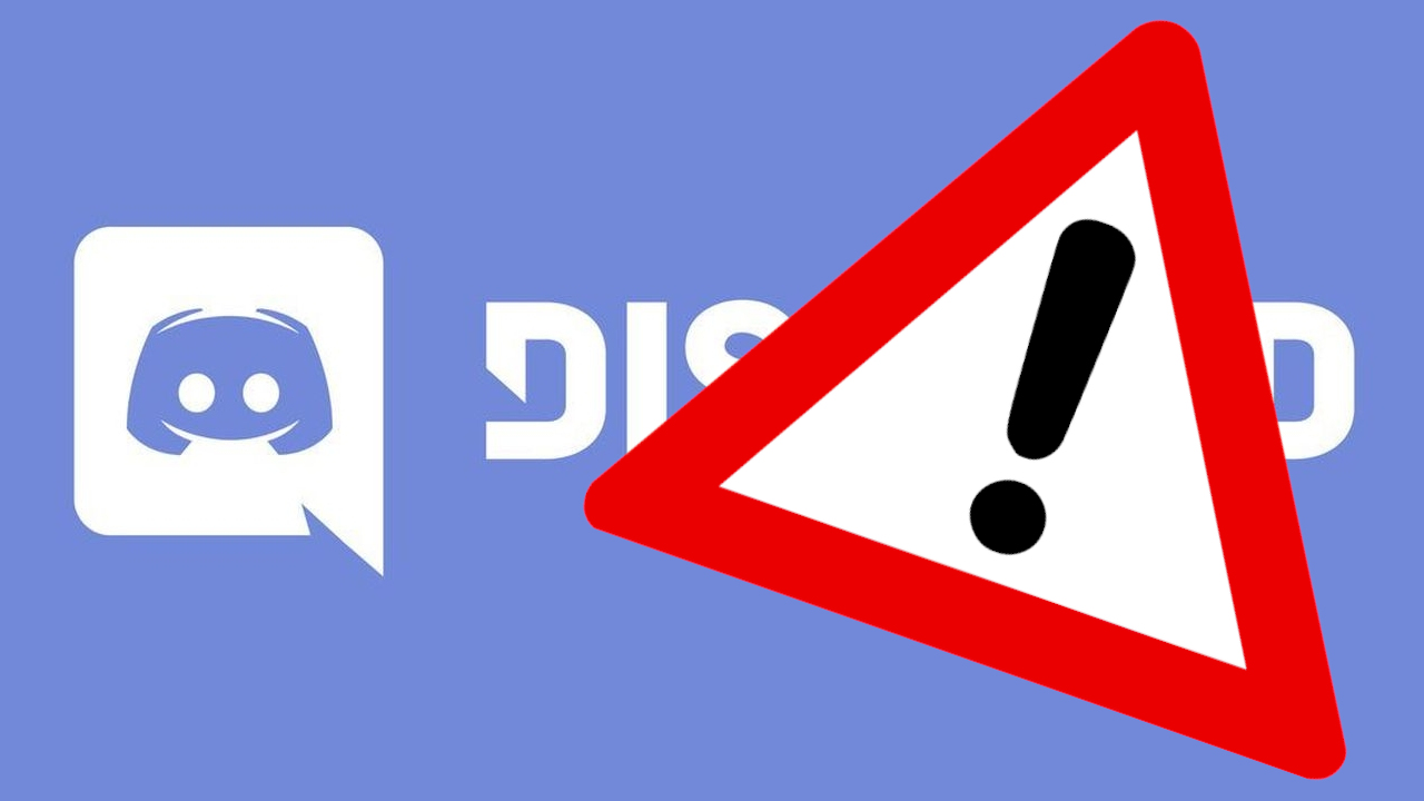 Achtung! Scam-Nachrichten kommen gerade auf Discord sogar von Freunden, können euren Account stehlen