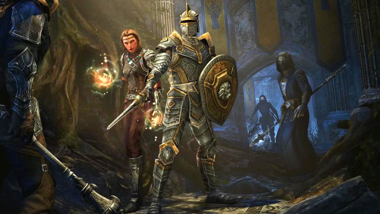 7 neue Set-Items aus ESO High Isle, die ihr einfach haben müsst!