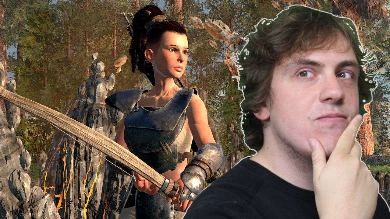 Embers Adrift Angespielt