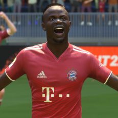 FIFA 23 FC Bayern Transfers