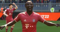 FIFA 23 FC Bayern Transfers