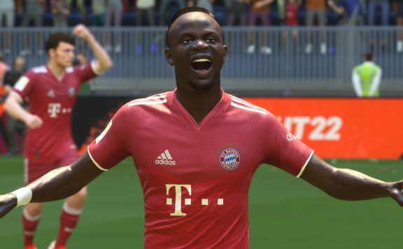 FIFA 23 FC Bayern Transfers
