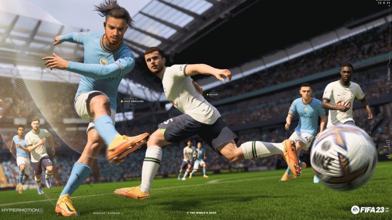 FIFA 23: 3 wichtige Details aus dem Trailer, die ihr übersehen habt