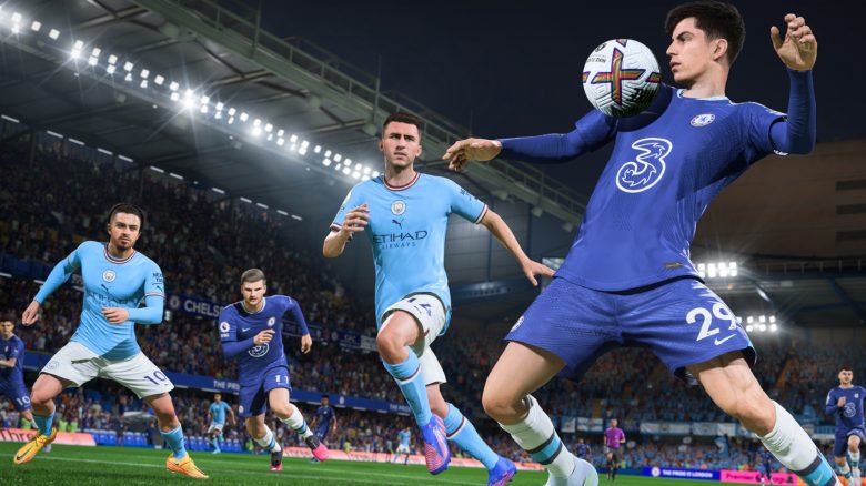 FIFA 23 zeigt 4 große Neuerungen – Von WM bis Crossplay