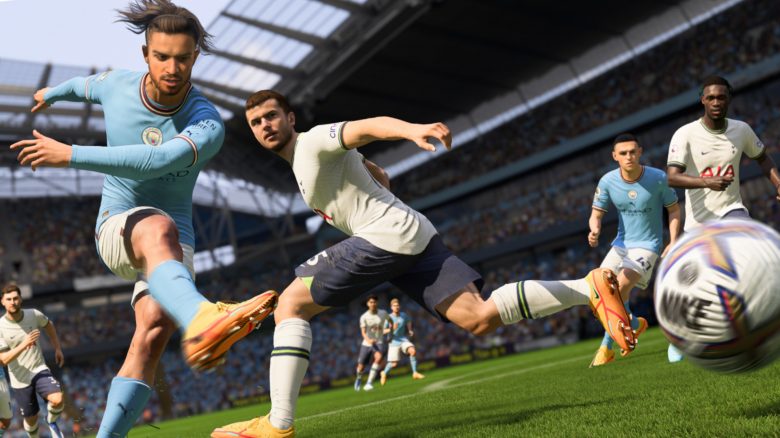 FIFA 23: Das Beste am Gameplay sind die neuen Superschüsse