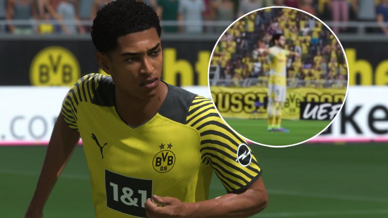 Spieler lachen über Trailer zu FIFA 23: „Da steht nicht wirklich einer in T-Pose rum“