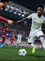 FIFA 23: Die besten Flügel-Talente –  LF, RF, LM und RM mit Potenzial für die Karriere