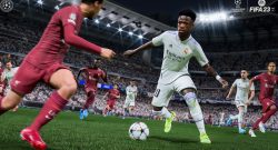 FIFA 23: Die besten Flügel-Talente –  LF, RF, LM und RM mit Potenzial für die Karriere