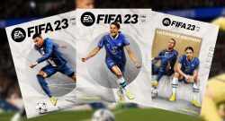 FIFA 23 vorbestellen standard ultimate edition