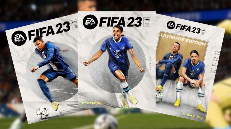FIFA 23: Standard und Ultimate Edition im Vergleich – Alle Unterschiede