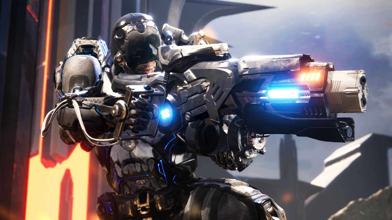 Neues MOBA erinnert an eine Mischung aus Destiny und Helden-Shooter – Startet kostenlos bei Steam und Epic