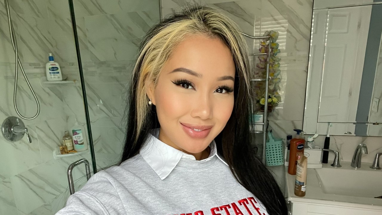 Früher streamte sie Overwatch auf Twitch, heute verdient sie mit NFT viel mehr Geld: „99 % der NFTs sind Betrug“