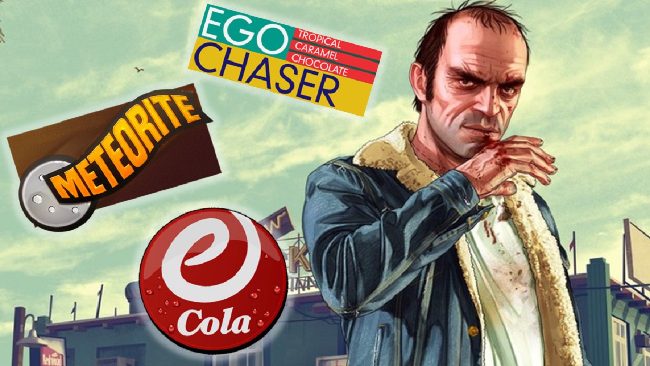 GTA Online: So schnell könnt ihr jetzt Rüstung anlegen und Snacks essen