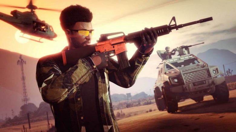 GTA Online stärkt mit dem Sommer-Update eure kriminelle Ader – Bringt neue Missionen und Autos