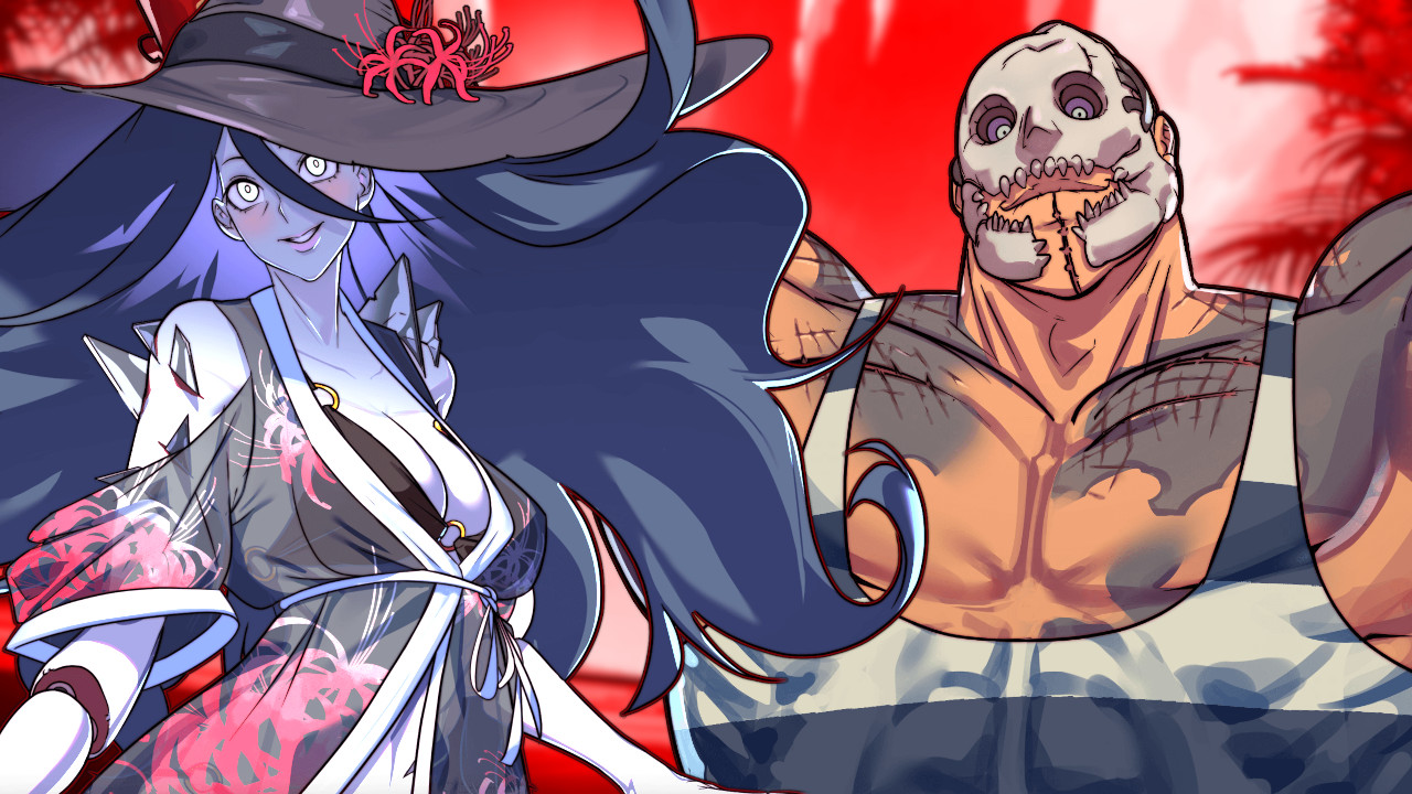 Ihr flirtet bald mit irren Killern von Dead by Daylight – Wir fragten die Entwickler: „Warum?!“