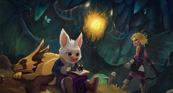 Ikonei Island_An Earthlock Adventure_Titelbild