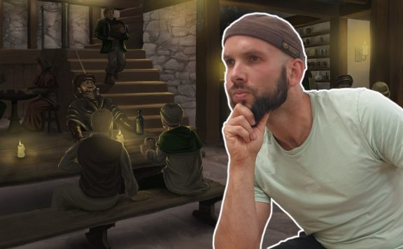 Kronen Kreuzer und Kabale Titel