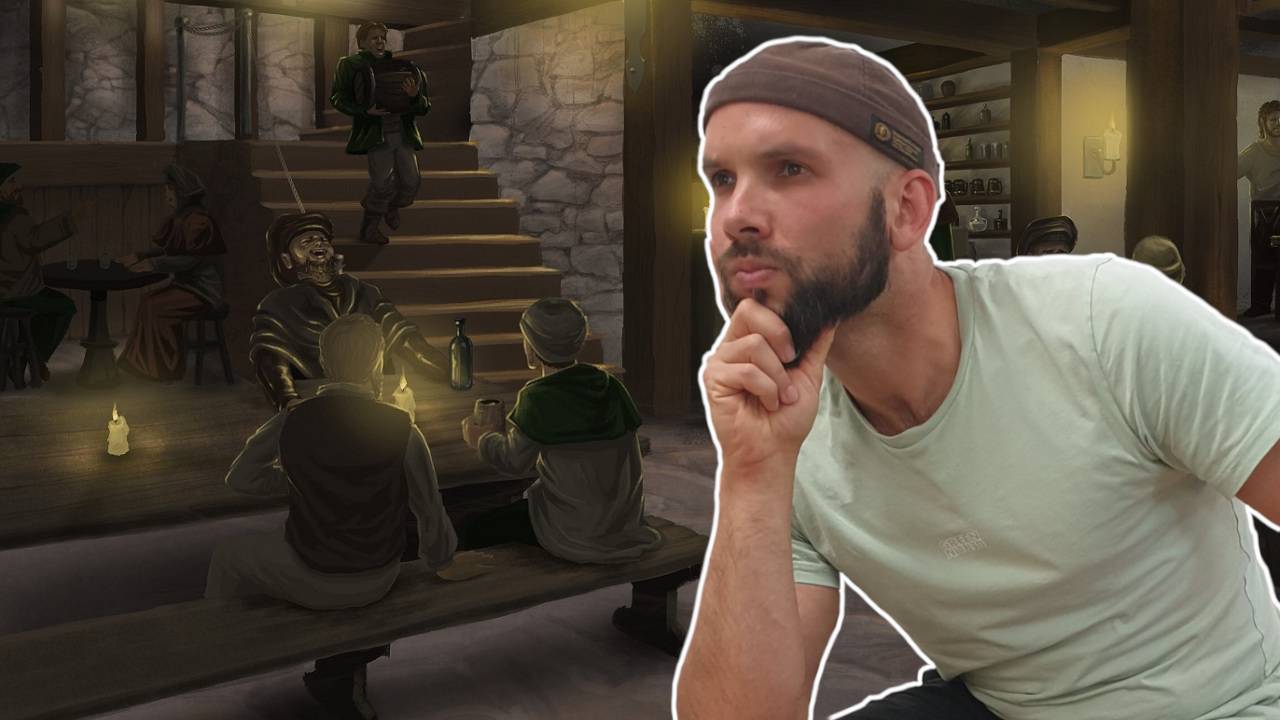 Neues MMO legt Fokus auf Wirtschaft, Politik und Aufbau – Klingt nach dem perfekten Spiel für Deutsche