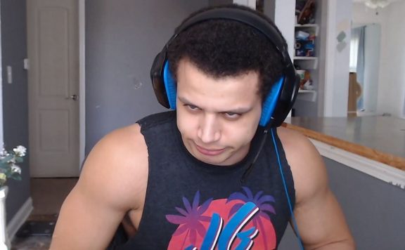 loL Tyler 1 skeptisch