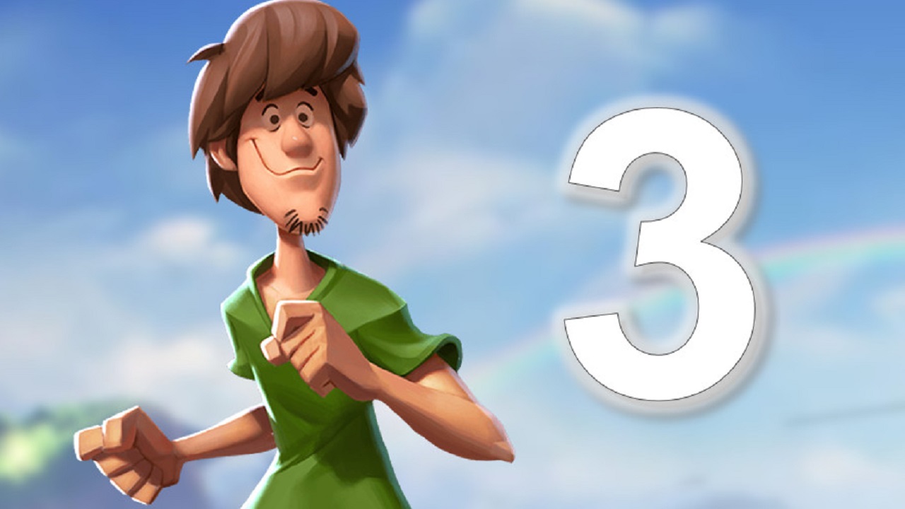 Multiversus-3-beste-Spieler-Anfänger-Shaggy-Titelbild