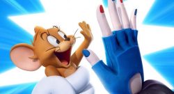 Multiversus Titel Jerry