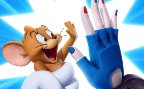 Multiversus Titel Jerry