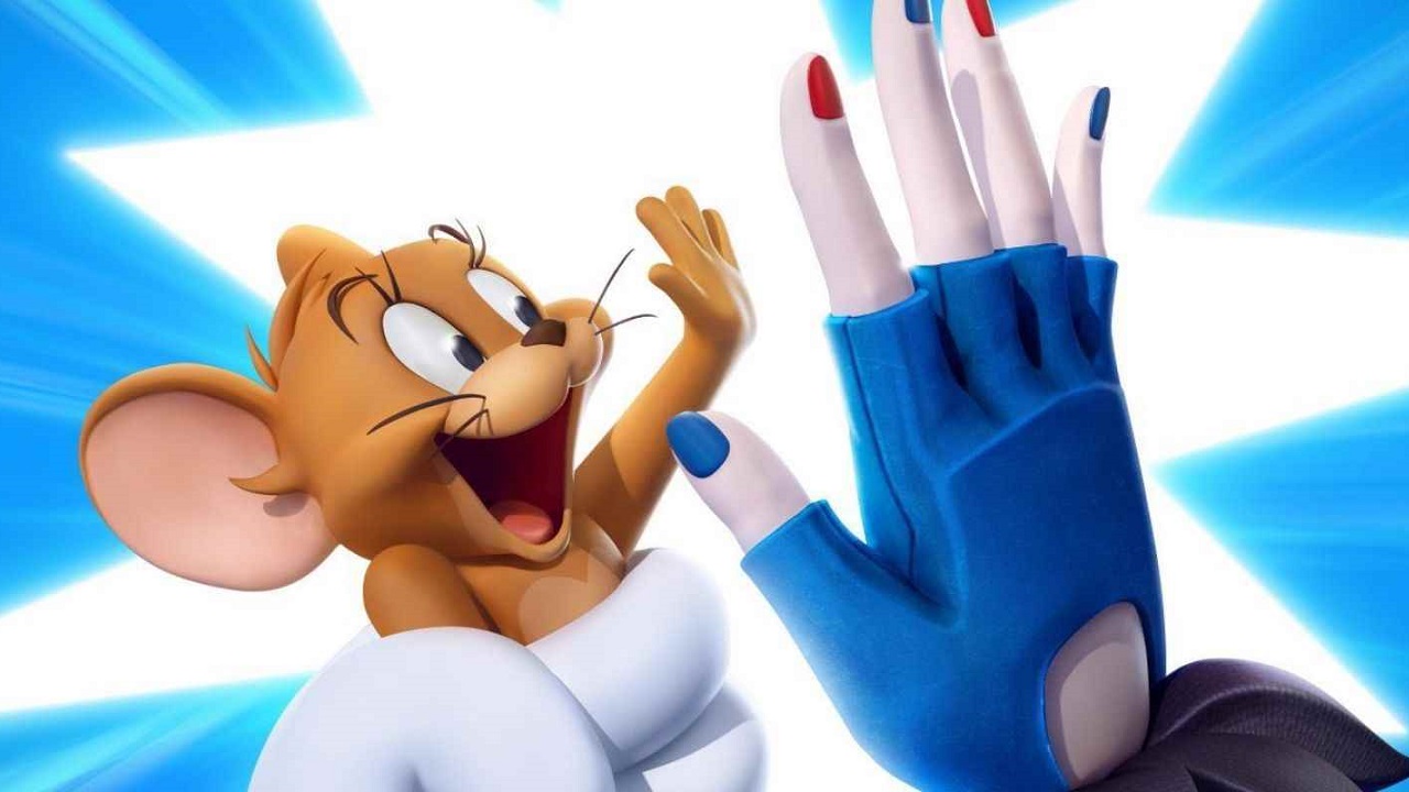 Neues Fighting-Game lässt Tom und Jerry gegen Batman kämpfen – Bekommt 93 % positive Reviews auf Steam