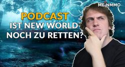 New World Podcast