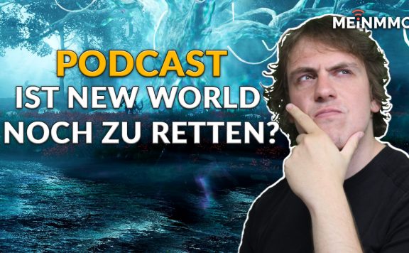 New World Podcast