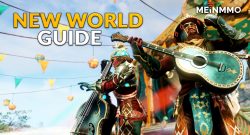 New World Summer Medleyfare Titel