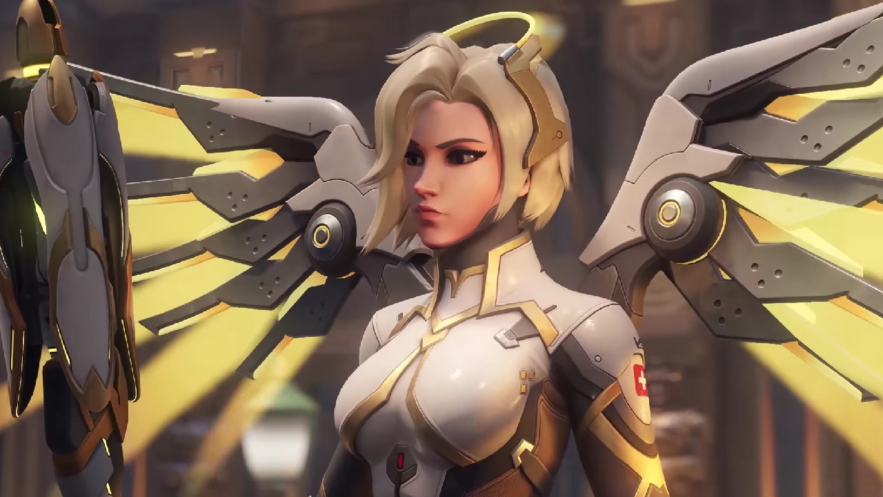 Beta zu Overwatch 2 endet mit rätselhafter Nachricht – Bringt Blizzard eine neue Fuchs-Heldin?