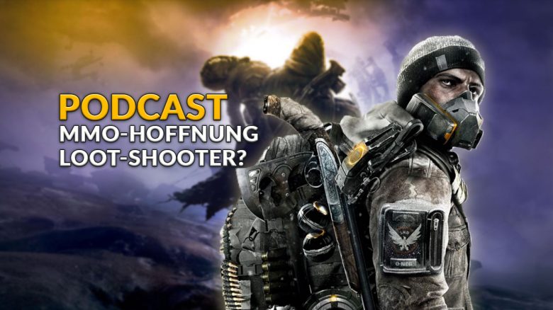 6 Jahre lang waren Loot-Shooter die große MMO-Hoffnung und was ist jetzt?