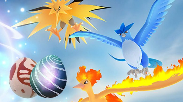 Pokémon GO: Alle Raid-Stunden und legendären Bosse im Juli 2022 – Heute mit Dialga