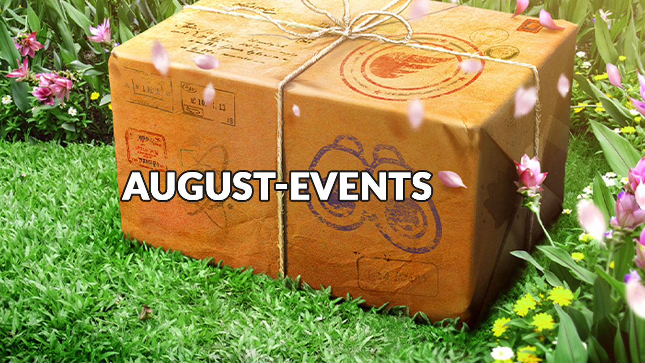 ポケモンgo 22年8月のすべてのイベント Gamingdeputy Japan