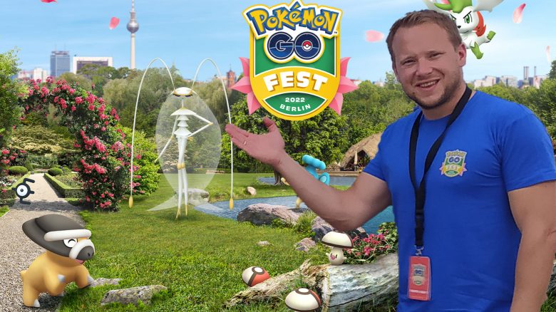 Pokémon GO: Können sich deutsche Spieler bald über weitere Live-Events freuen? Wir haben bei Niantic nachgefragt
