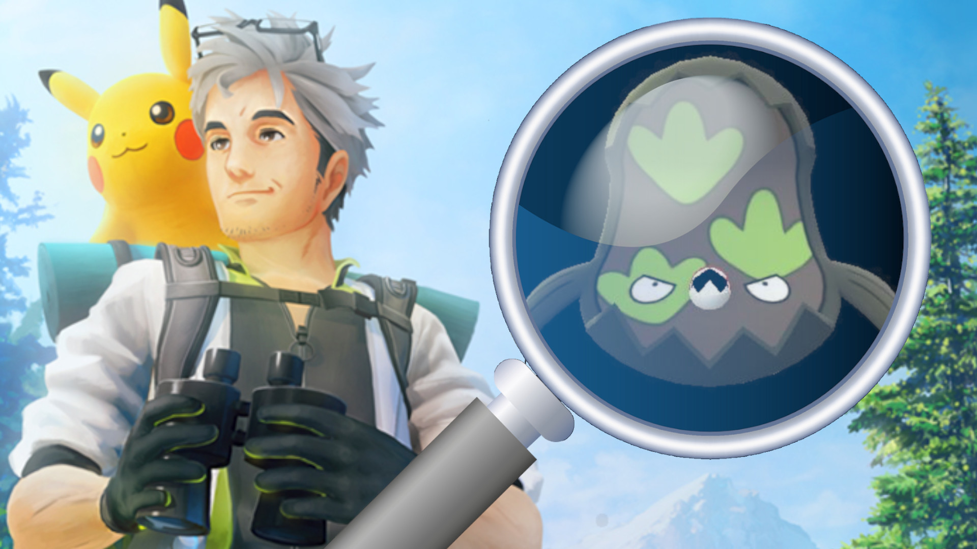 Pokémon GO: Forschungsdurchbruch im August bringt Galar-Flunschlik – Lohnt sich das?