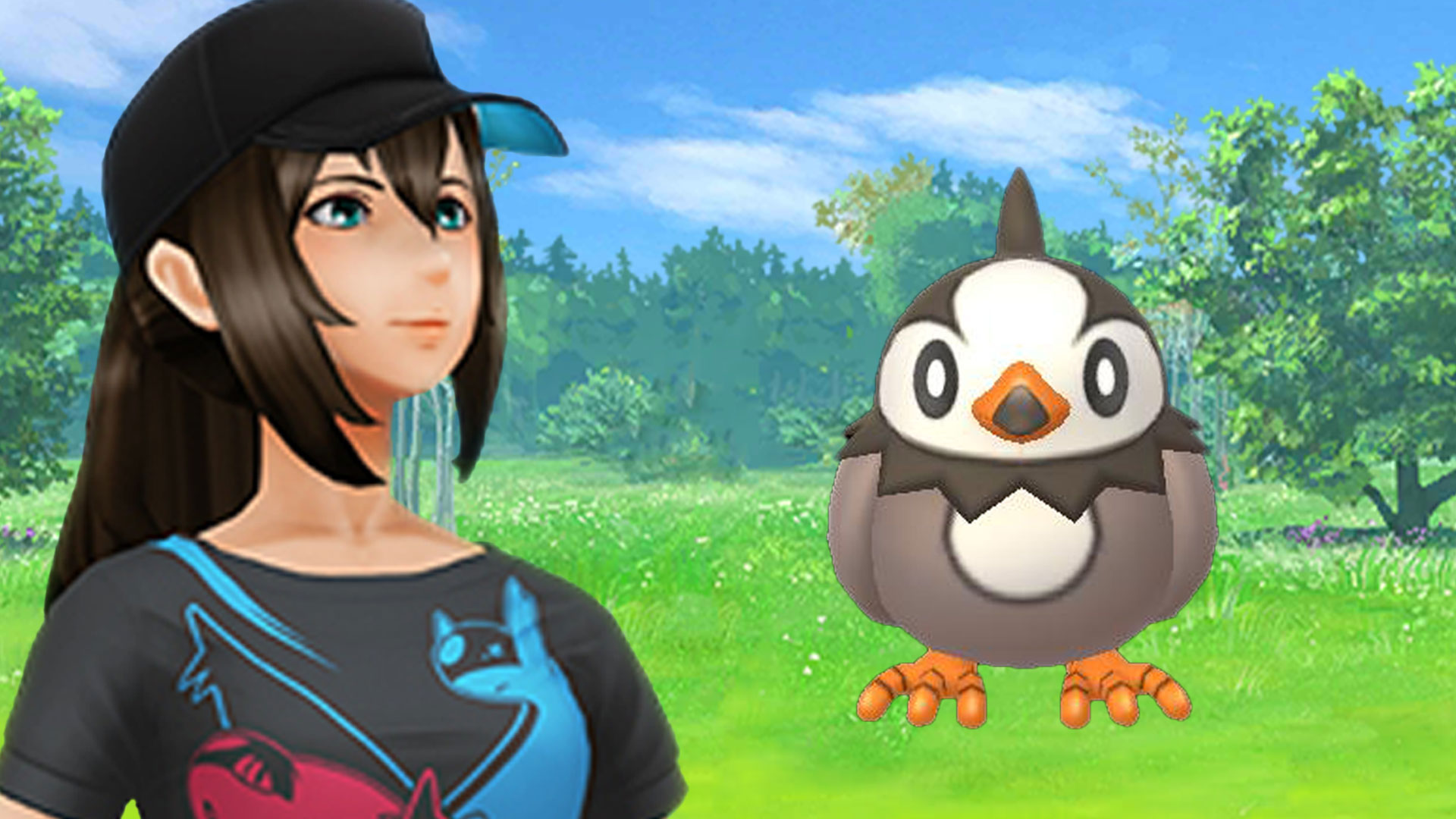 Pokémon GO: Community Day im Juli mit Staralili – So nutzt ihr das Event richtig aus