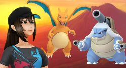 Pokémon-GO-Glurak-Turtok-Frau-Titel