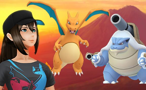 Pokémon-GO-Glurak-Turtok-Frau-Titel