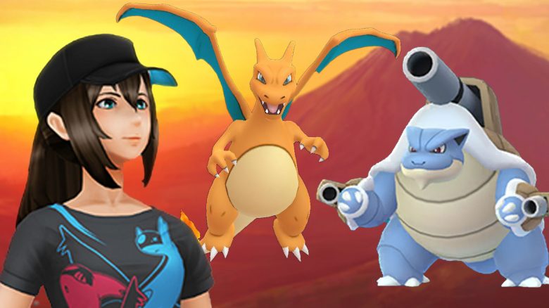 Pokémon GO: 5 Monster, die ihr zum Kampf-Wochenende unbedingt entwickeln solltet