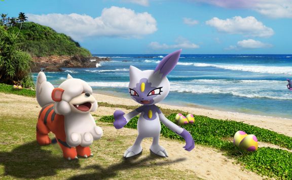 Pokémon-GO-Hisui-Fukano-Sniebel-Titel